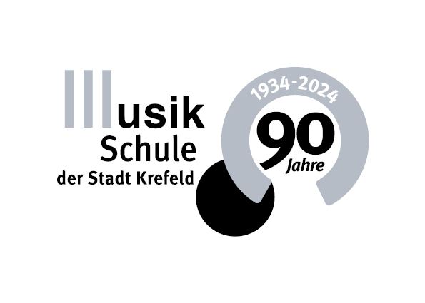 90 Jahre Musikschule