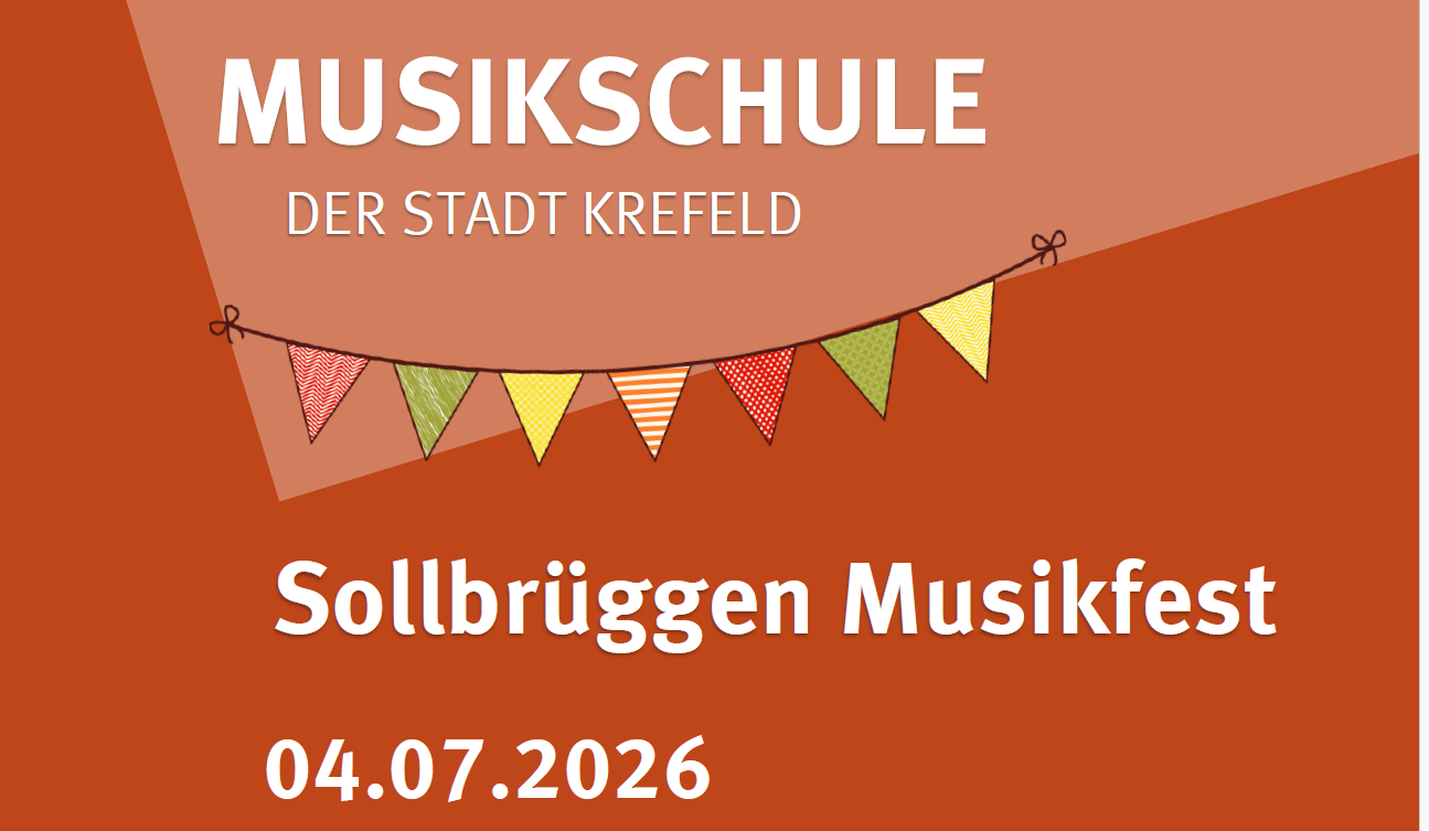 Sollbrüggen Musikfest 