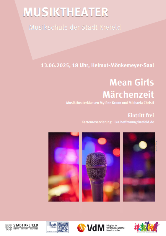 2025-05-26 Musical
