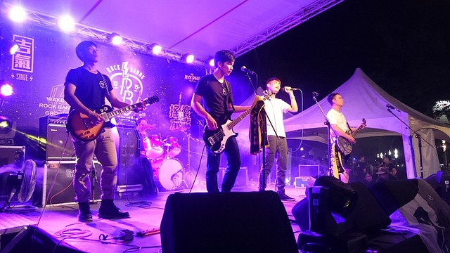 Band