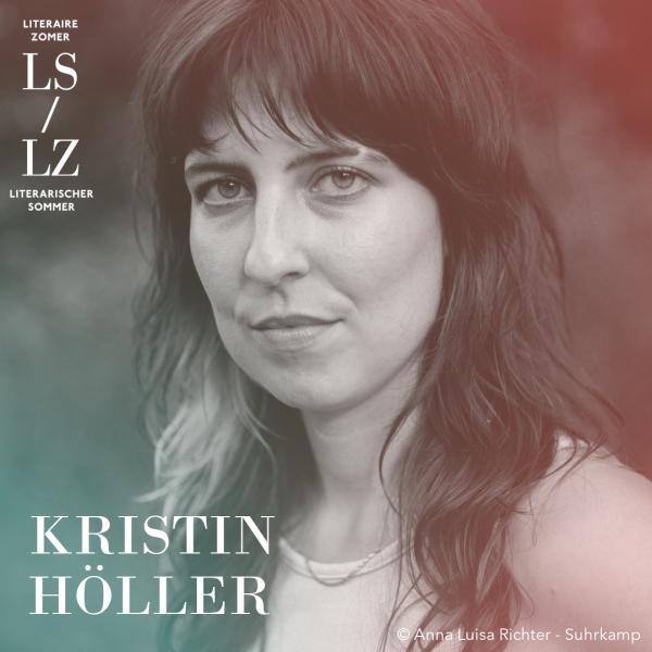 Hoeller-Kristin--Anna-Luisa-Richter-Suhrkamp-Verlag